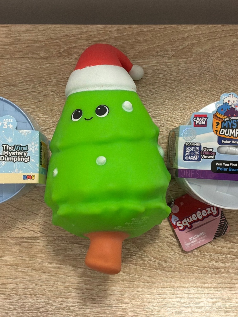 Tree Bundle - Picture 1 of 1